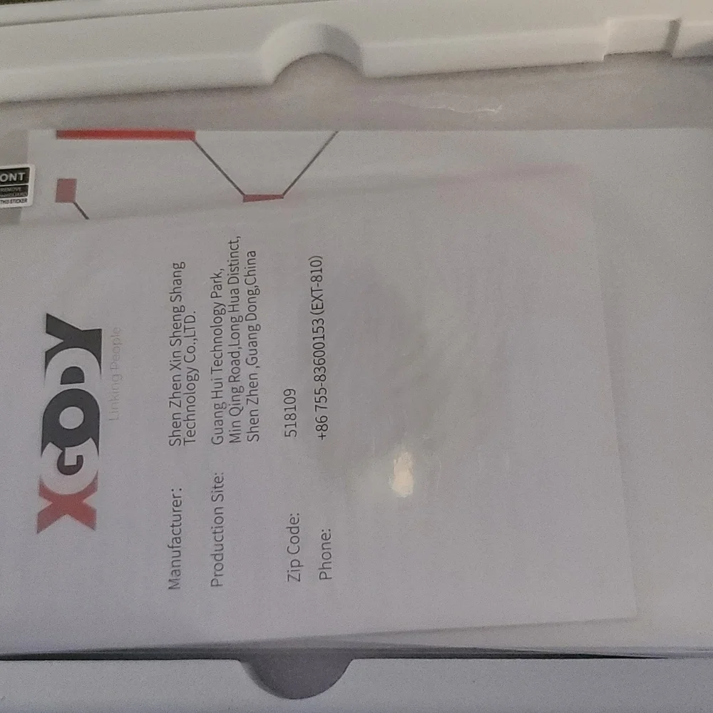 Android Tablet - Picture 7 of 7